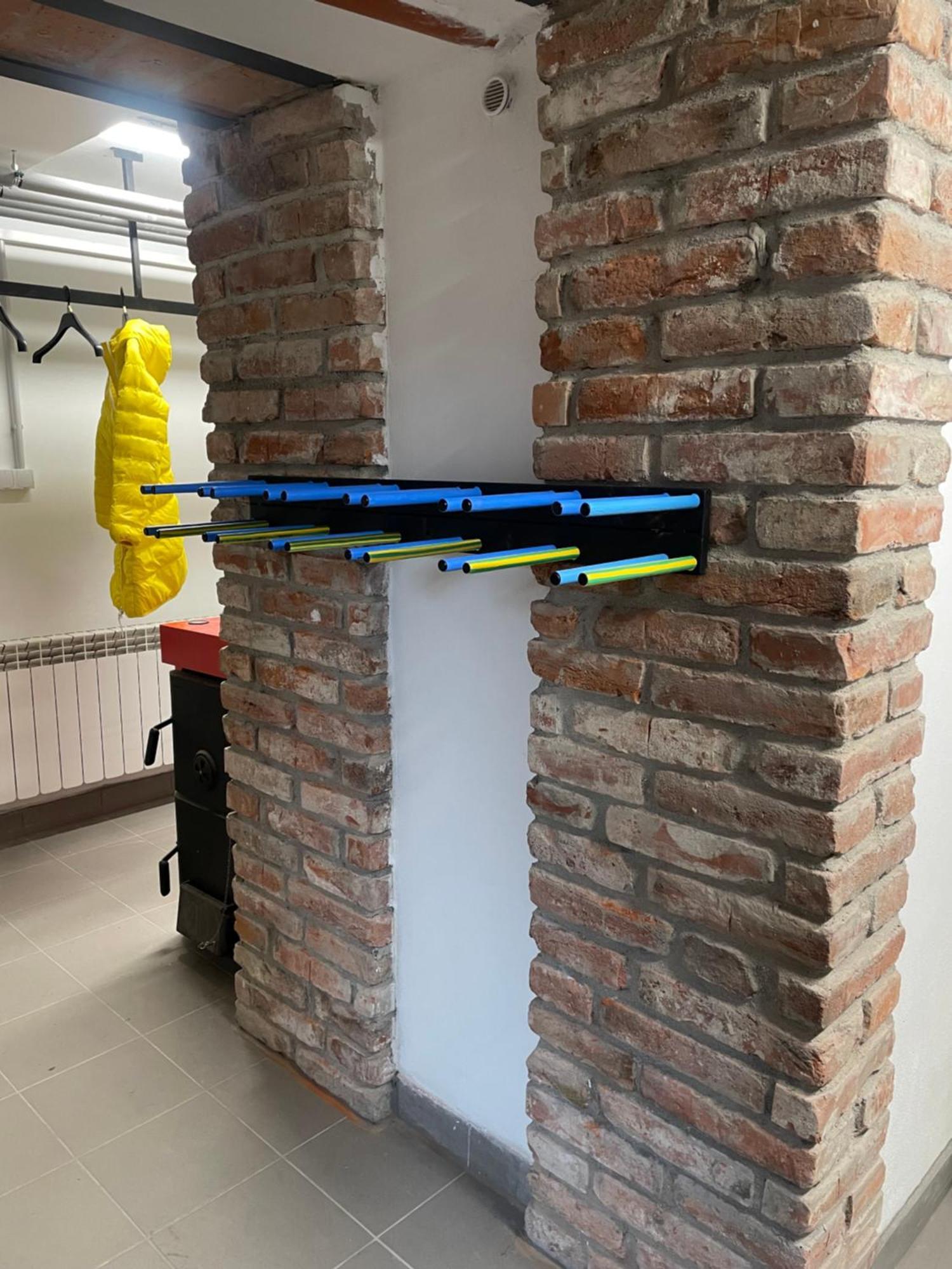 Ubytovacie Zariadenie U Mudajov Kralovany Exterior foto